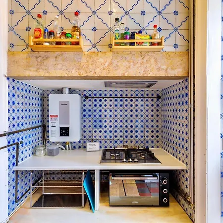 Ambiente Lisboa