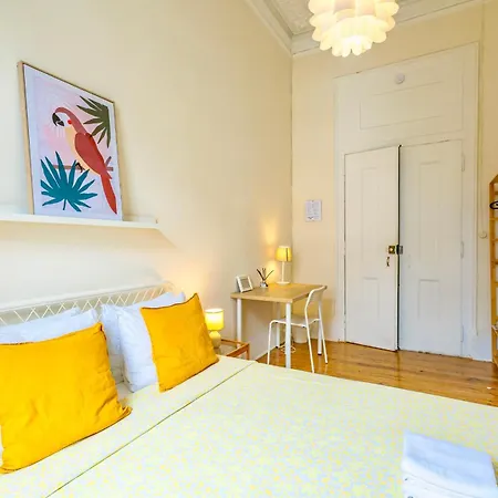 Ambiente Hostal *