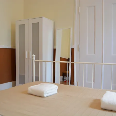 Hostal Ambiente Lisboa