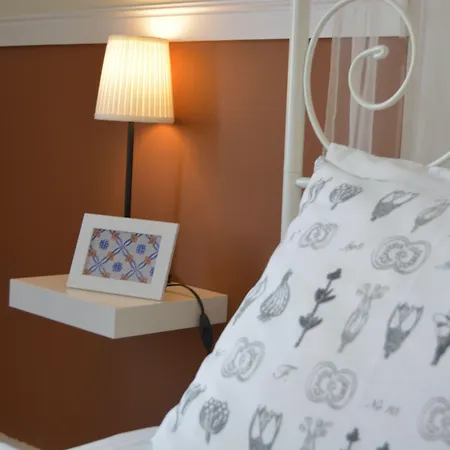 Hostal Ambiente
