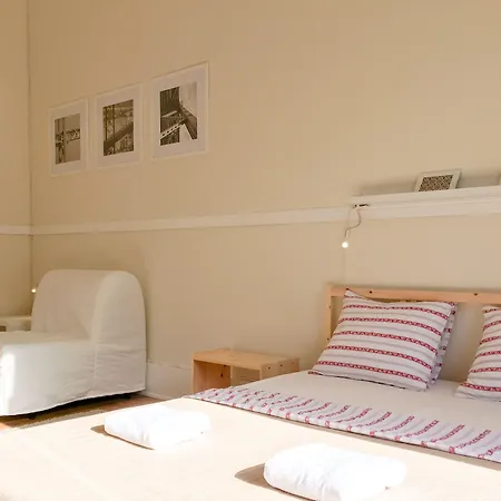 Ambiente Hostal