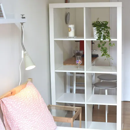 Ambiente Hostal Lisboa