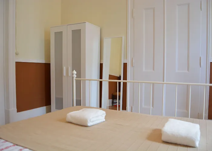 Hostel Ambiente Lisboa