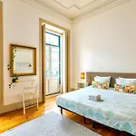Ambiente Lisboa