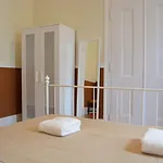 بيت شباب Ambiente Lisboa
