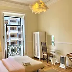 Ambiente بيت شباب
