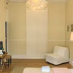 Ambiente بيت شباب *