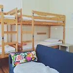 بيت شباب Ambiente Lisboa