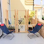 Ambiente بيت شباب *