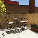 Ambiente بيت شباب