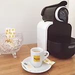 بيت شباب Ambiente *