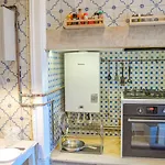 Ambiente بيت شباب Lisboa