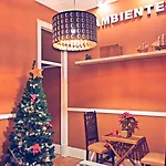 بيت شباب Ambiente *