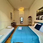 Ambiente Hostel