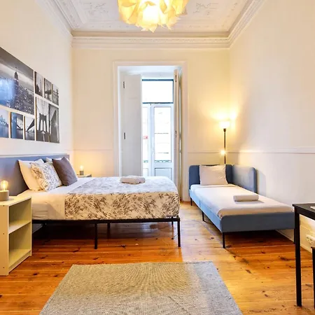 Ambiente Hostal