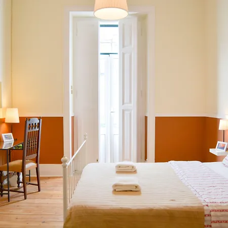 Hostel Ambiente
