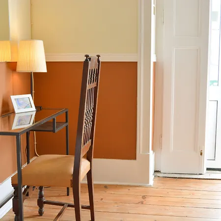 Ambiente Hostel Lissabon