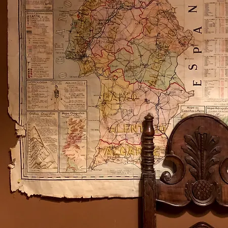 Hostel Ambiente Lisboa