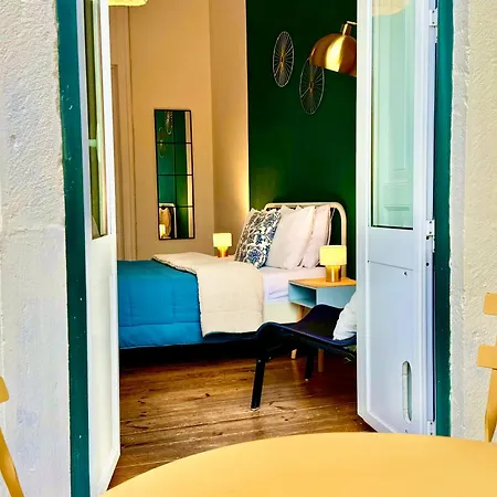 Vandrerhjem Ambiente *