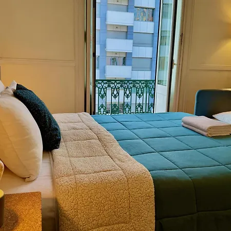 Ambiente Hostel