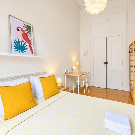 Ambiente Hostel