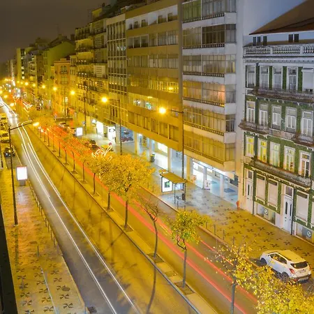 Ostello Ambiente Lisbona