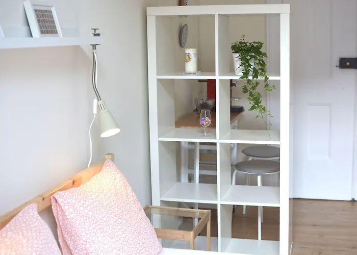 Ambiente Ostello Lisbona