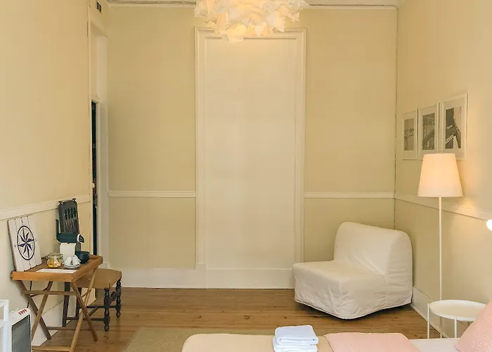 Ambiente Vandrerhjem *