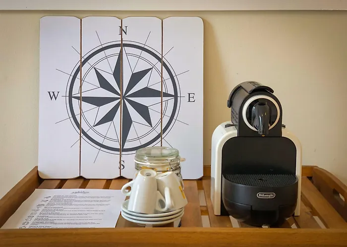 Ambiente Vandrerhjem Lisboa