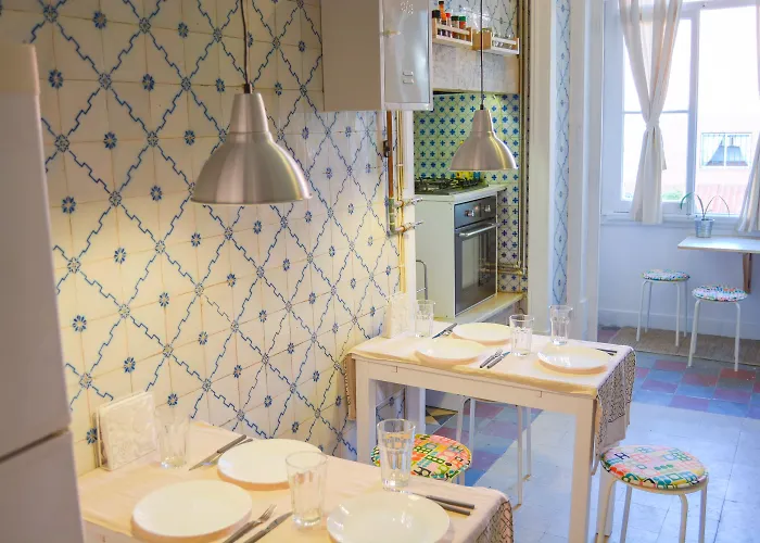 Ambiente Vandrerhjem