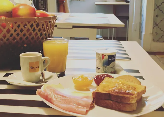 Ambiente Vandrerhjem