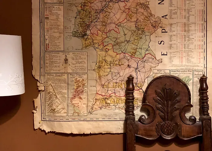 Ostello Ambiente Lisbona