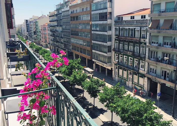 Ambiente Vandrerhjem *