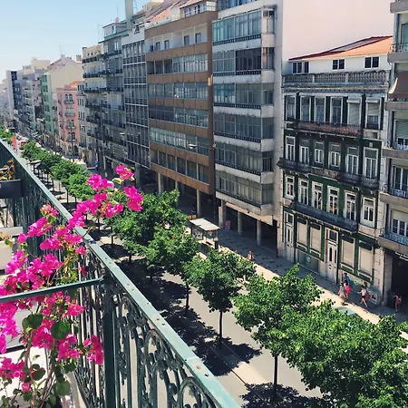 Ambiente Hostel *