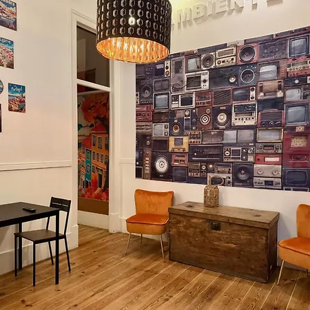 アンビエンテ リスボン