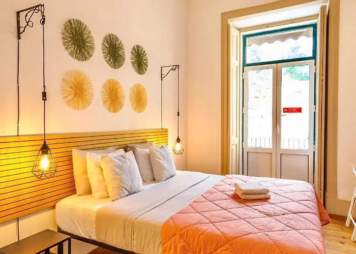 アンビエンテ リスボン