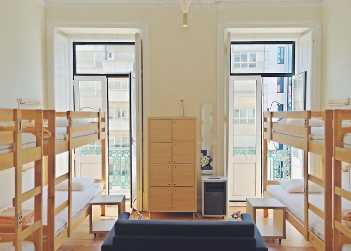 アンビエンテ * リスボン