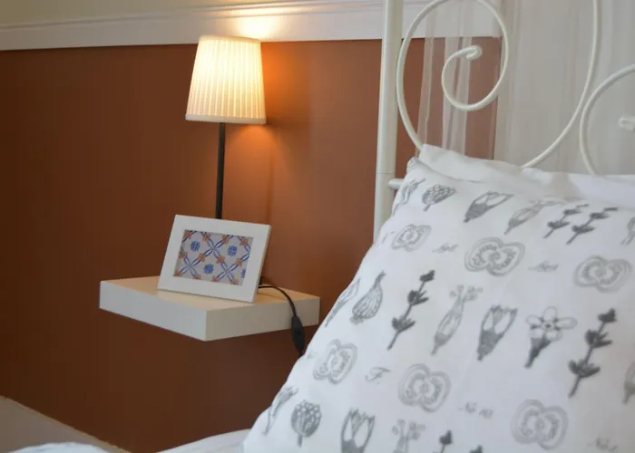 ホステル アンビエンテ