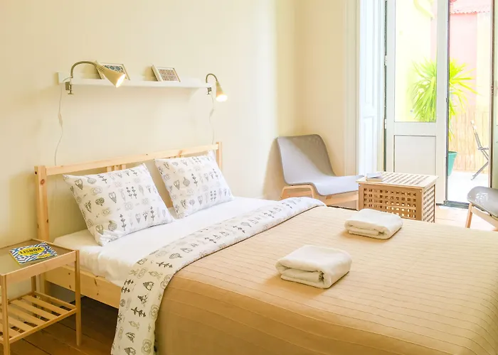 アンビエンテ * リスボン