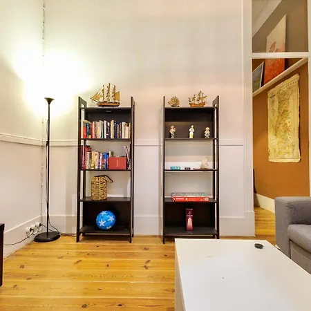 Hostel Ambiente Lisboa