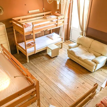 Hostel Ambiente Lisboa