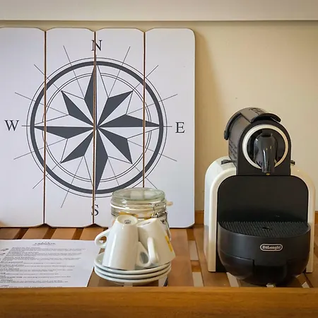 Ambiente Hostel Lisboa