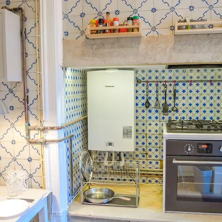 Ambiente بيت شباب Lisboa