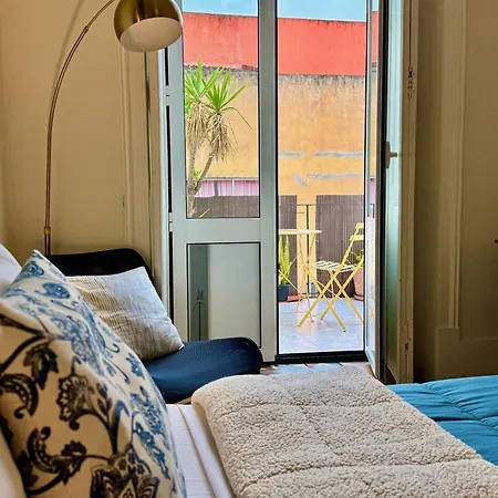 بيت شباب Ambiente Lisboa